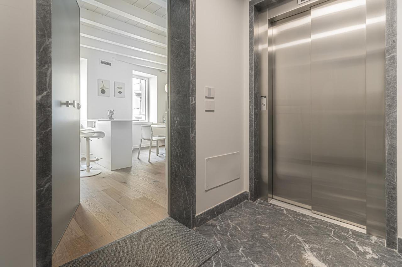 Porta Palio Luxury Apartment Верона Екстериор снимка